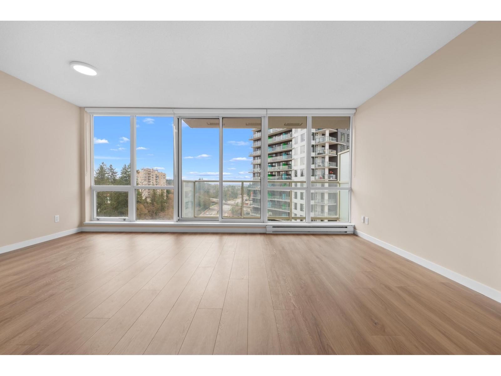 1105 9981 Whalley Boulevard, Surrey, British Columbia  V3T 0G6 - Photo 6 - R3100089