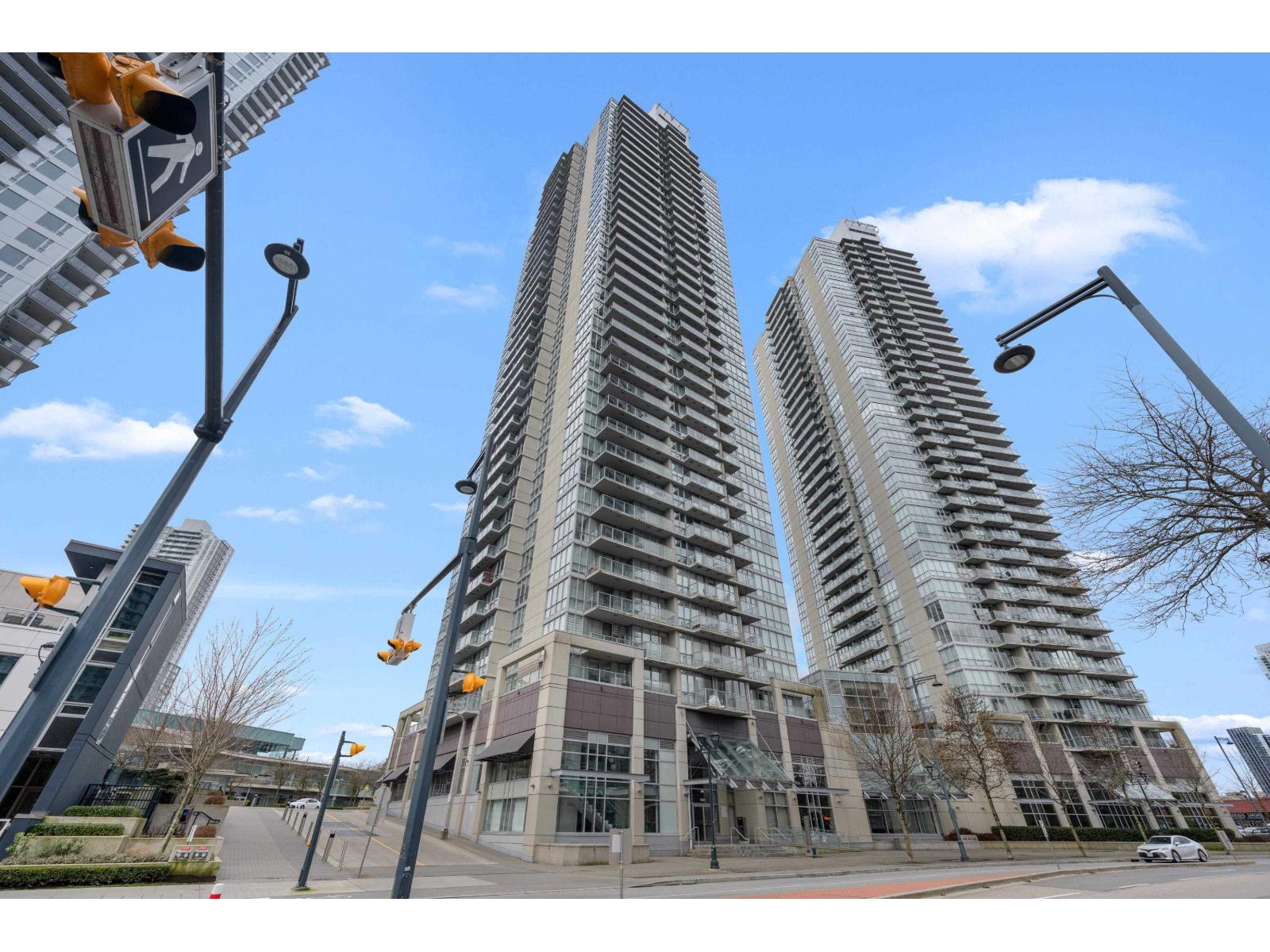 1105 9981 Whalley Boulevard, Surrey, British Columbia  V3T 0G6 - Photo 30 - R3100089