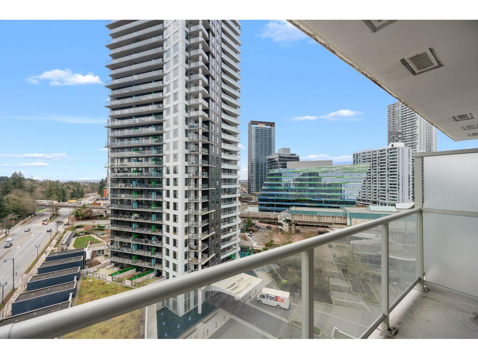 1105 9981 Whalley Boulevard, Surrey, British Columbia  V3T 0G6 - Photo 22 - R3100089