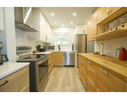 5 33918 MAYFAIR AVENUE, Abbotsford, British Columbia