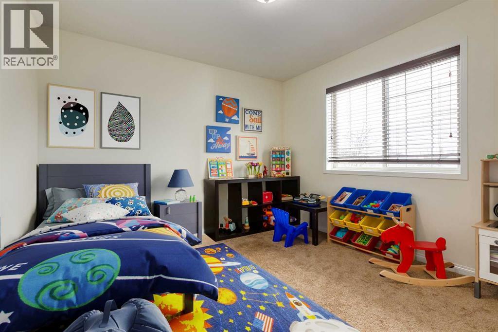 168 West Creek Pond, Chestermere, Alberta  T1X 1H4 - Photo 27 - A2287391