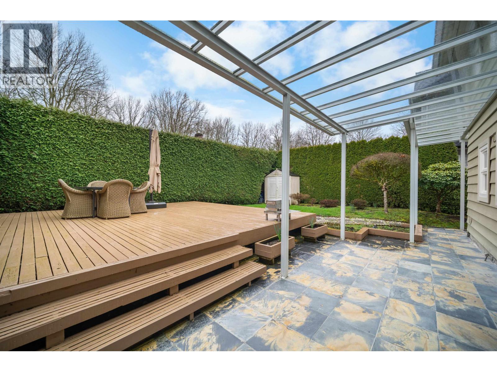 5440 Warbler Avenue, Richmond, British Columbia  V7E 4Z1 - Photo 21 - R3100070