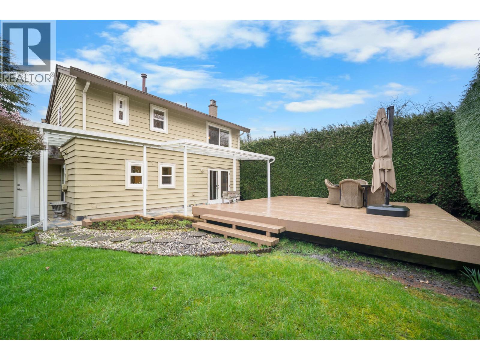 5440 Warbler Avenue, Richmond, British Columbia  V7E 4Z1 - Photo 24 - R3100070