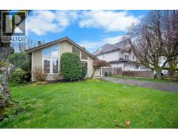 5440 WARBLER AVENUE, Richmond, British Columbia