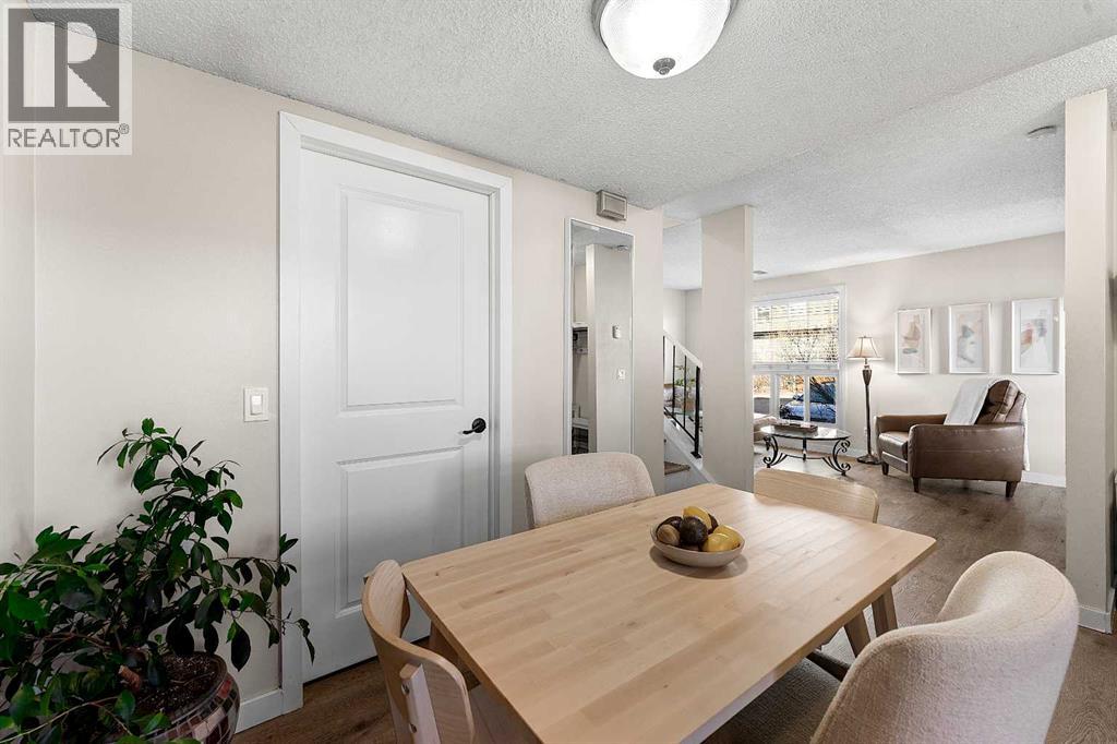 11, 420 Grier Avenue NE, Calgary, Alberta  T2K 5X6 - Photo 9 - A2292874