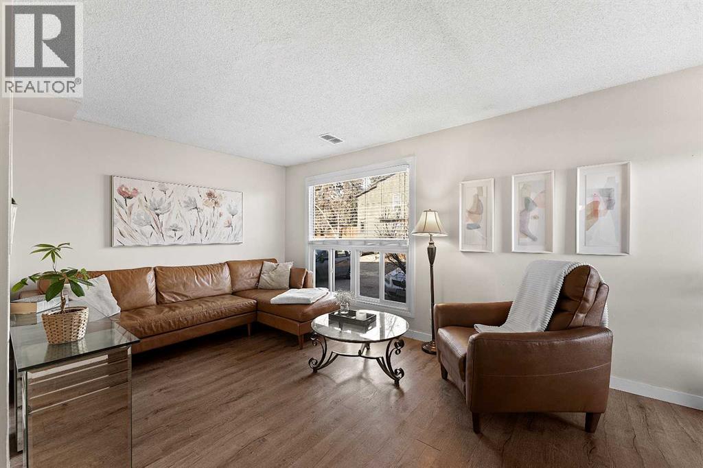 11, 420 Grier Avenue NE, Calgary, Alberta  T2K 5X6 - Photo 11 - A2292874