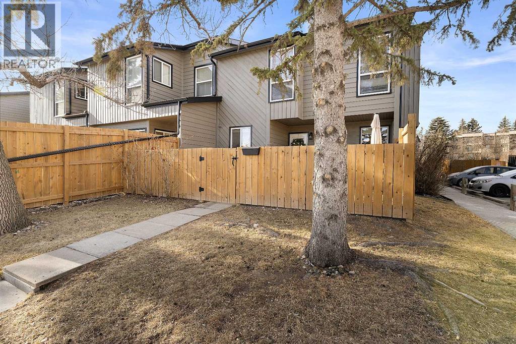11, 420 Grier Avenue NE, Calgary, Alberta  T2K 5X6 - Photo 28 - A2292874