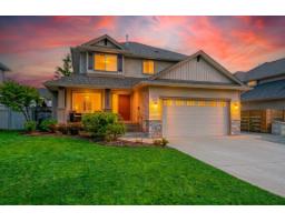 27932 BUFFER CRESCENT, Abbotsford, British Columbia