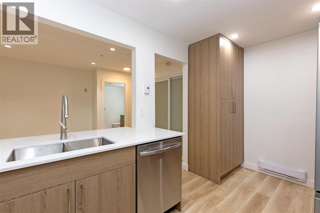 105 1190 Eastwood Street, Coquitlam, British Columbia  V3B 7S1 - Photo 7 - R3100706