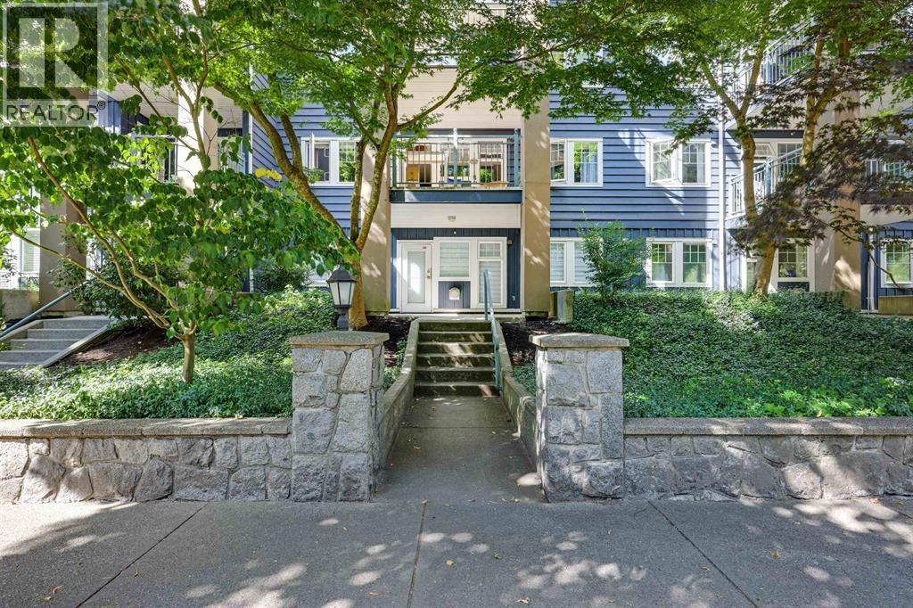 105 1190 Eastwood Street, Coquitlam, British Columbia  V3B 7S1 - Photo 1 - R3100706