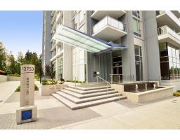 3312 13750 100 AVENUE, Surrey, British Columbia