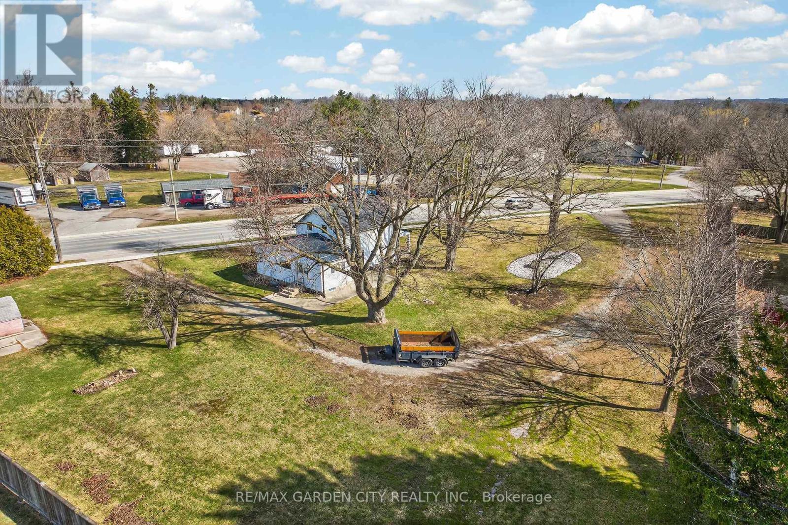 407 Bell Street, Ingersoll, Ontario  N5C 2P7 - Photo 30 - X12893264