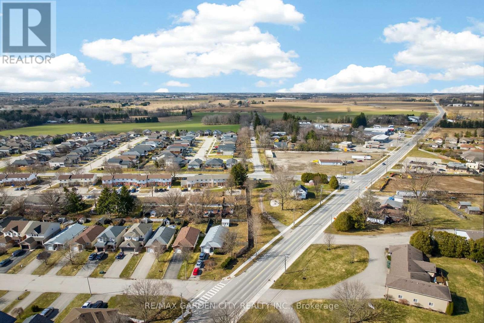 407 Bell Street, Ingersoll, Ontario  N5C 2P7 - Photo 35 - X12893264