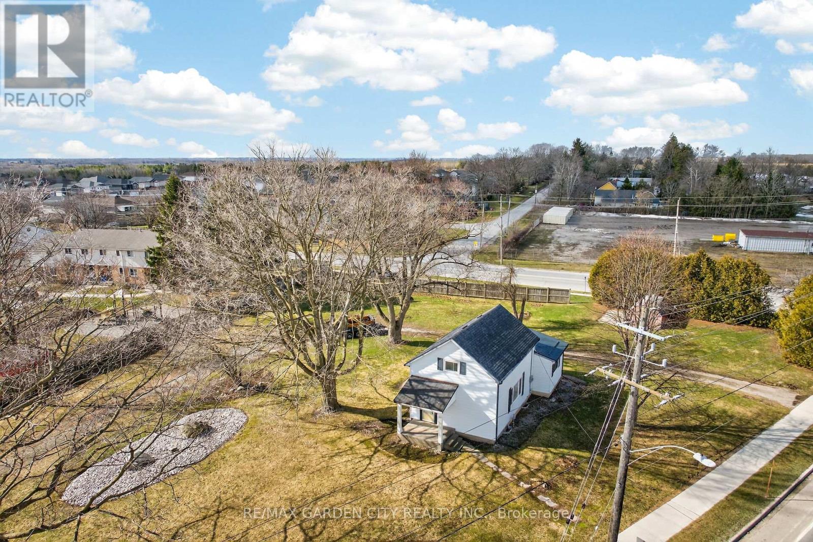 407 Bell Street, Ingersoll, Ontario  N5C 2P7 - Photo 38 - X12893264