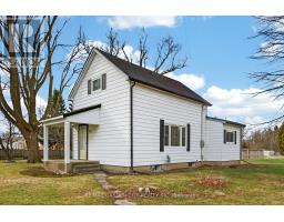 407 BELL STREET, Ingersoll, Ontario