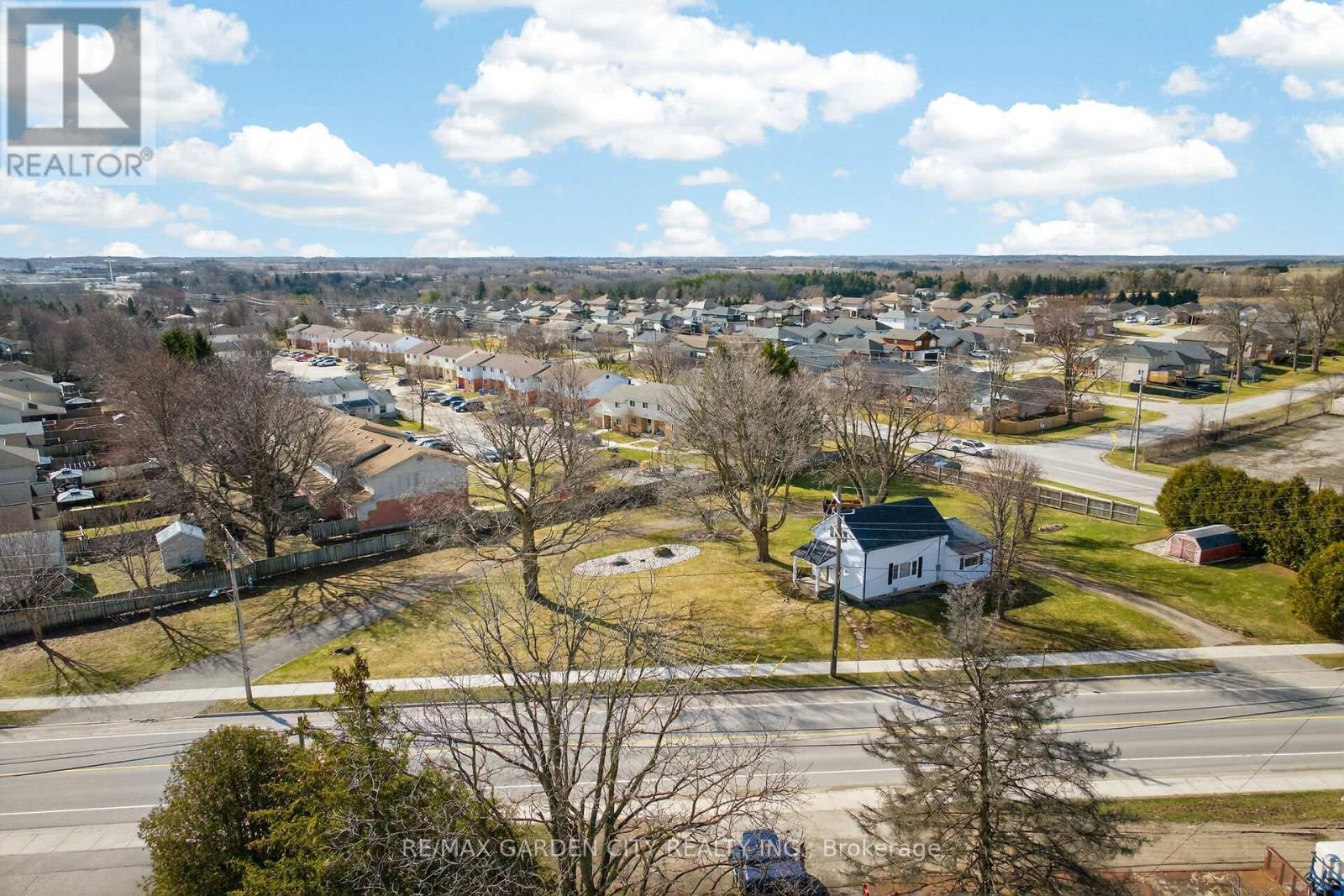 407 Bell Street, Ingersoll, Ontario  N5C 2P7 - Photo 37 - X12893270