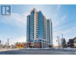 909 - 5 WELLINGTON STREET S, Kitchener, Ontario