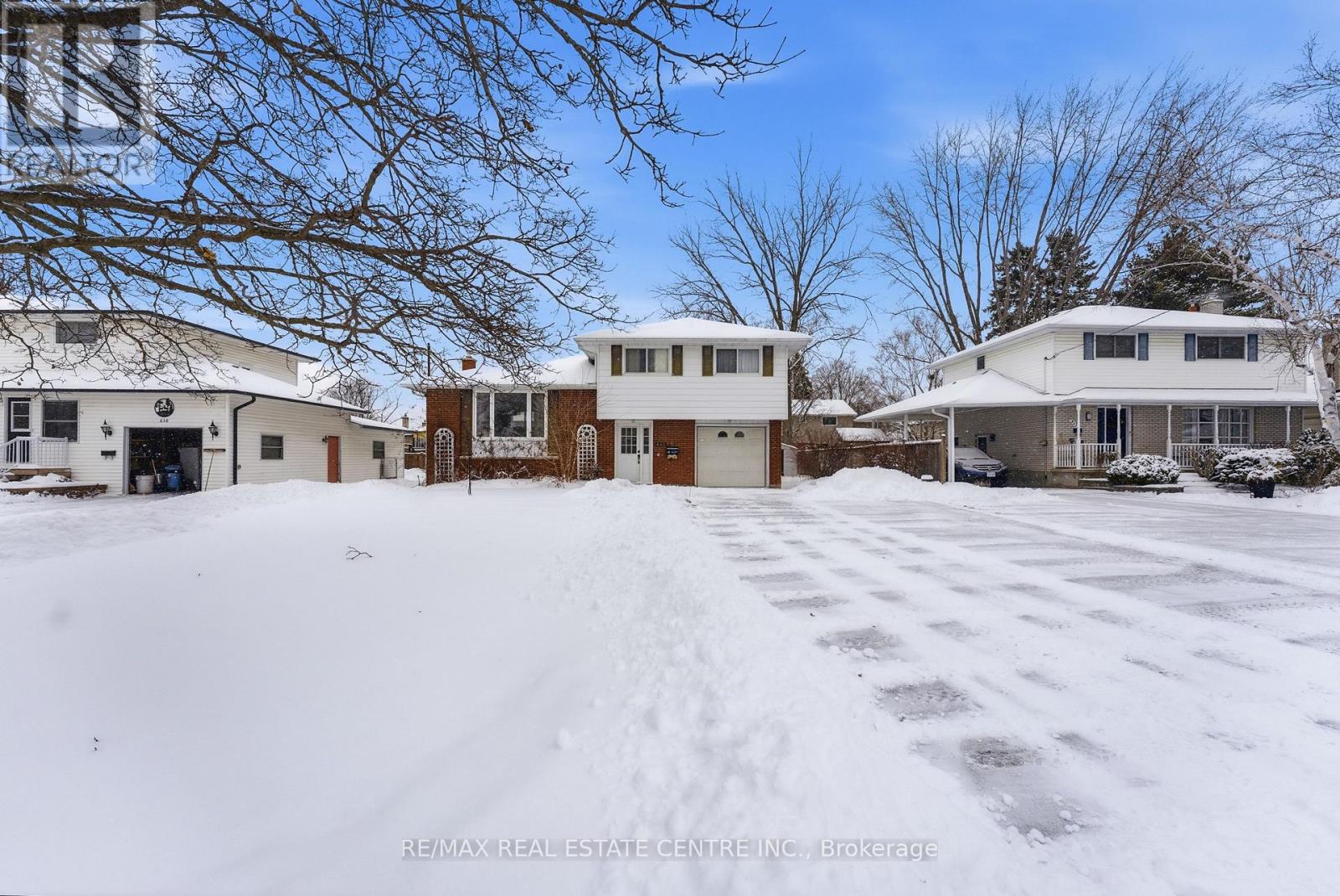 640 Bridge Street E, Belleville, Ontario  K8N 1S5 - Photo 2 - X12893302