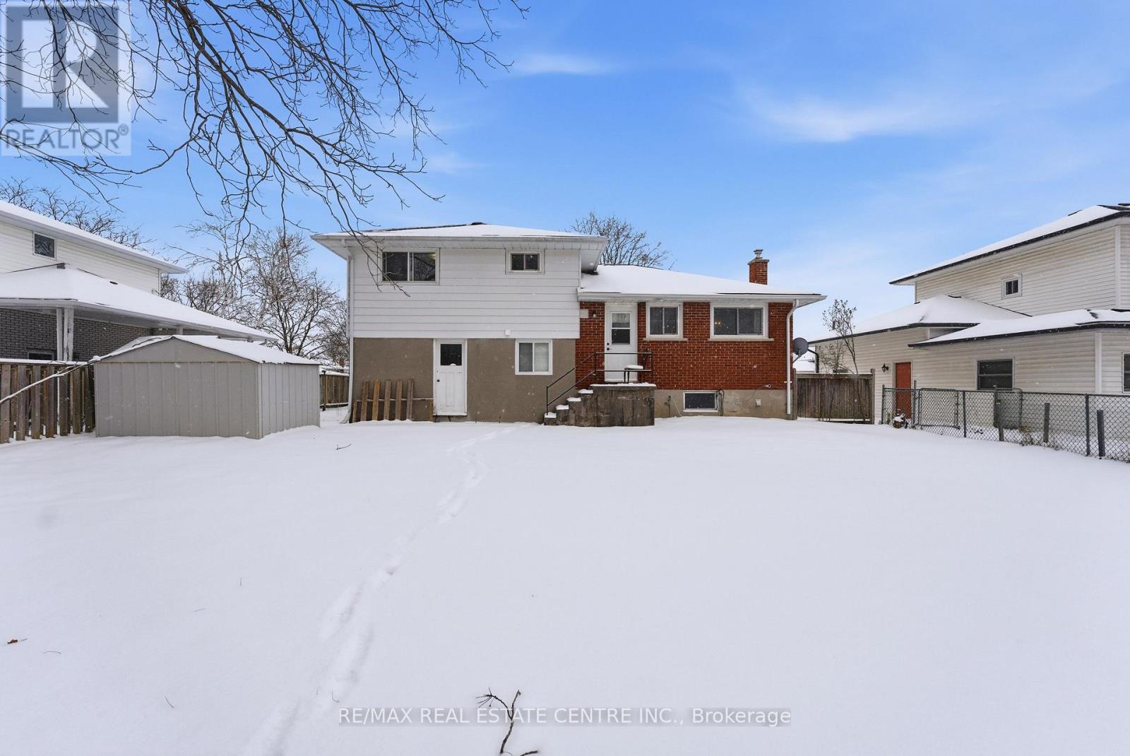 640 Bridge Street E, Belleville, Ontario  K8N 1S5 - Photo 28 - X12893302