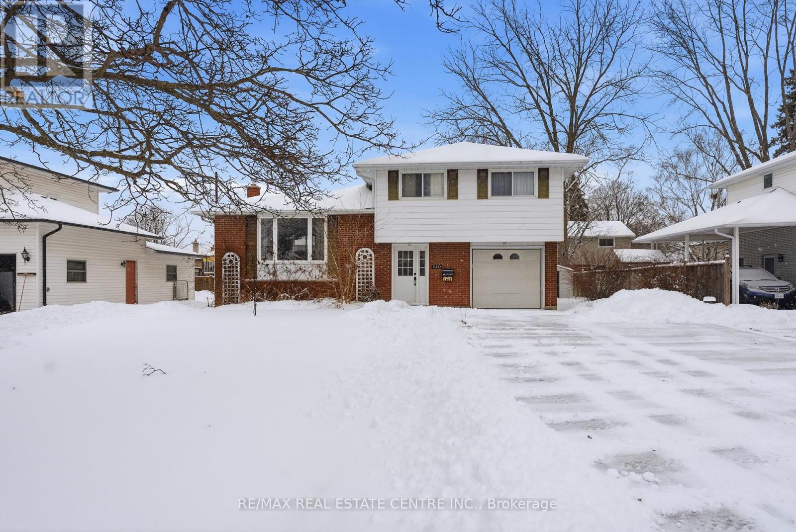 640 Bridge Street E, Belleville, Ontario  K8N 1S5 - Photo 3 - X12893302