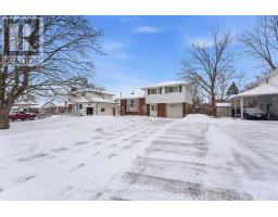 640 BRIDGE STREET E, Belleville, Ontario