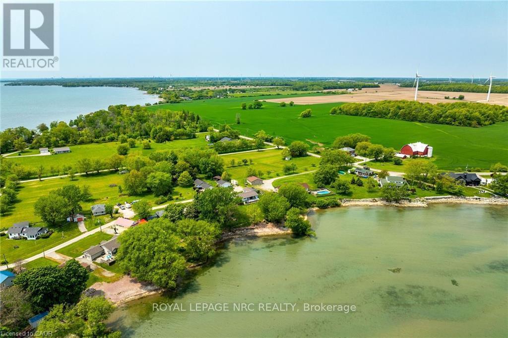 92 Hoover Point Lane, Haldimand, Ontario  N0A 1P0 - Photo 42 - X12893316