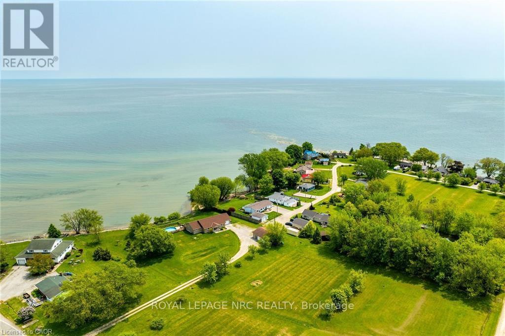 92 Hoover Point Lane, Haldimand, Ontario  N0A 1P0 - Photo 43 - X12893316