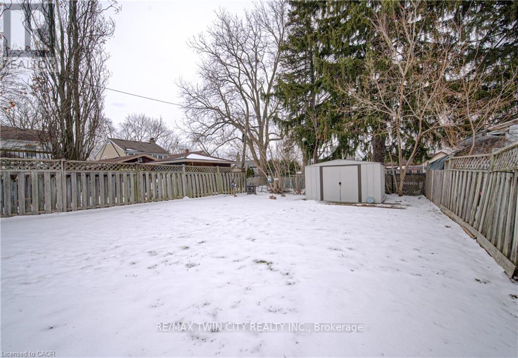 10 South Street, Cambridge, Ontario  N1R 2N5 - Photo 37 - X12893342