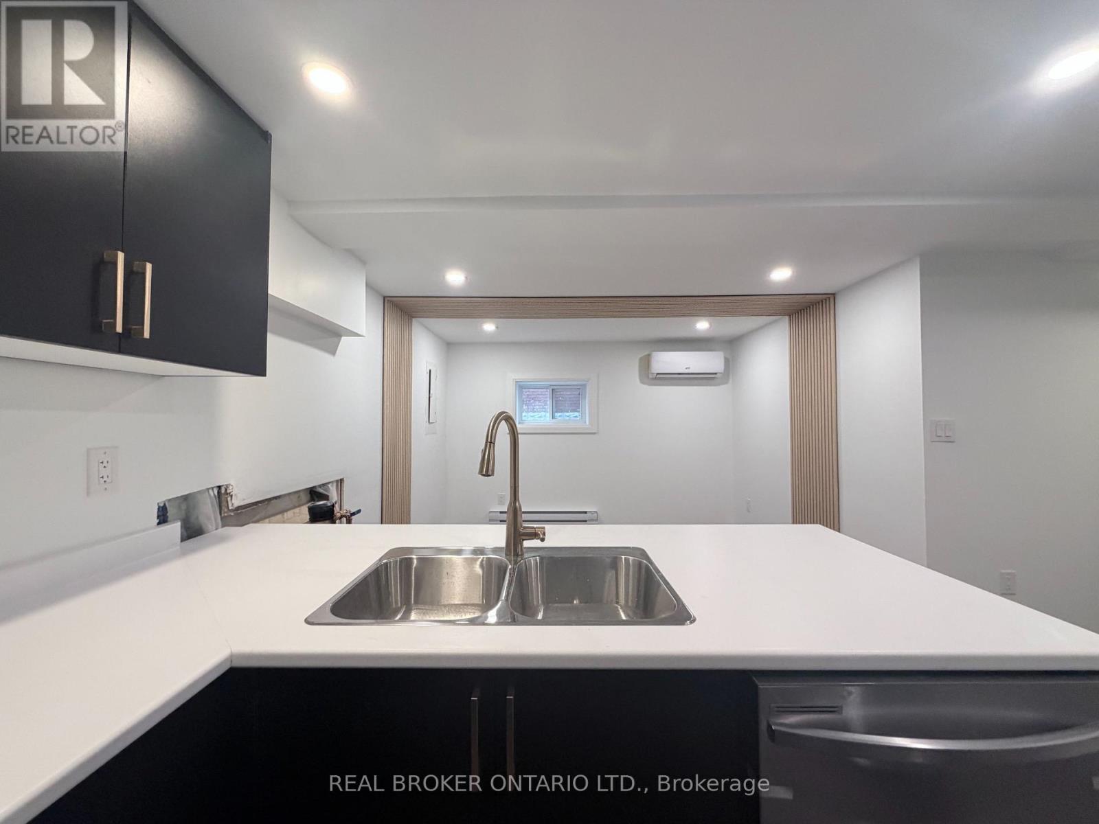 Basement - 184 Ottawa Street S, Hamilton, Ontario  L8K 2E6 - Photo 11 - X12893348