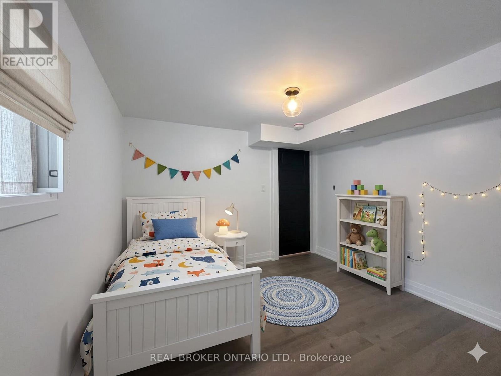 Basement - 184 Ottawa Street S, Hamilton, Ontario  L8K 2E6 - Photo 2 - X12893348