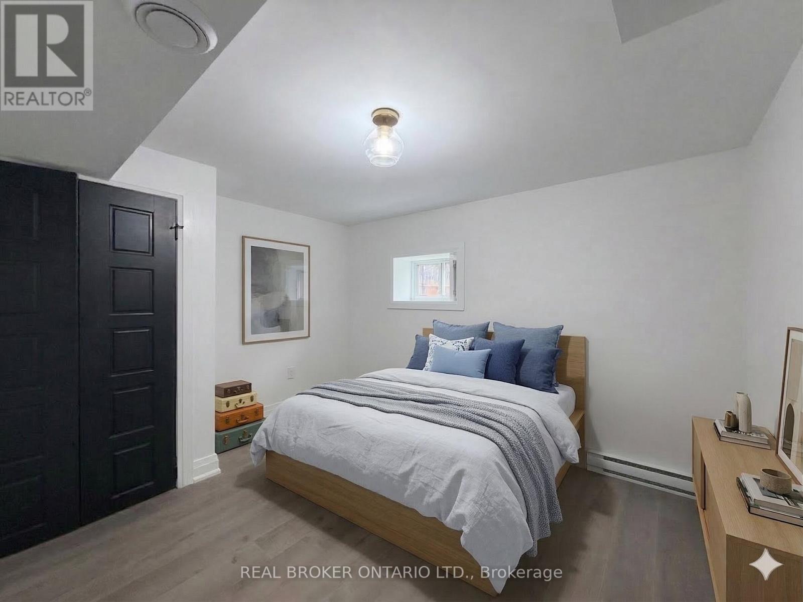 Basement - 184 Ottawa Street S, Hamilton, Ontario  L8K 2E6 - Photo 7 - X12893348