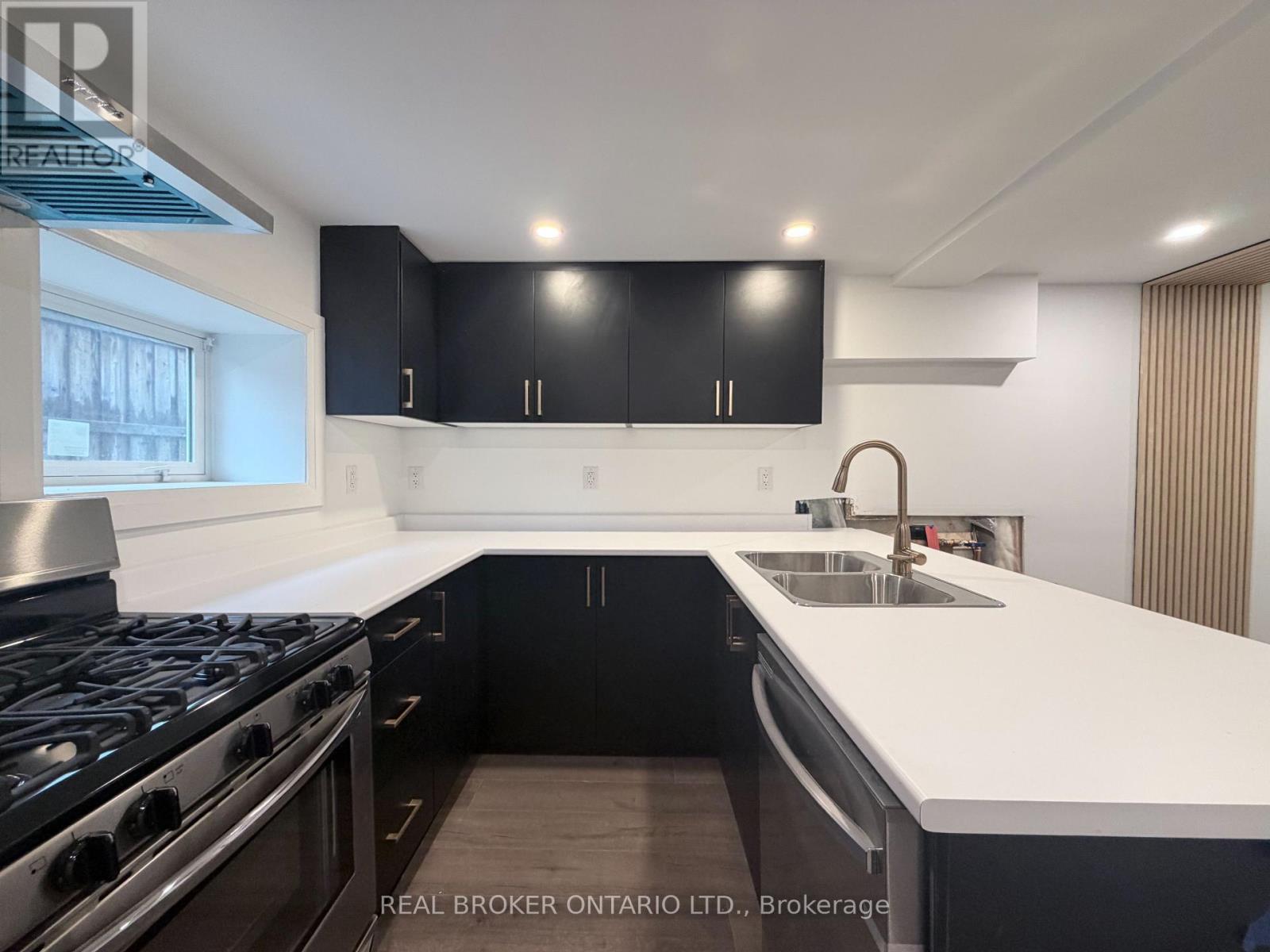 Basement - 184 Ottawa Street S, Hamilton, Ontario  L8K 2E6 - Photo 9 - X12893348