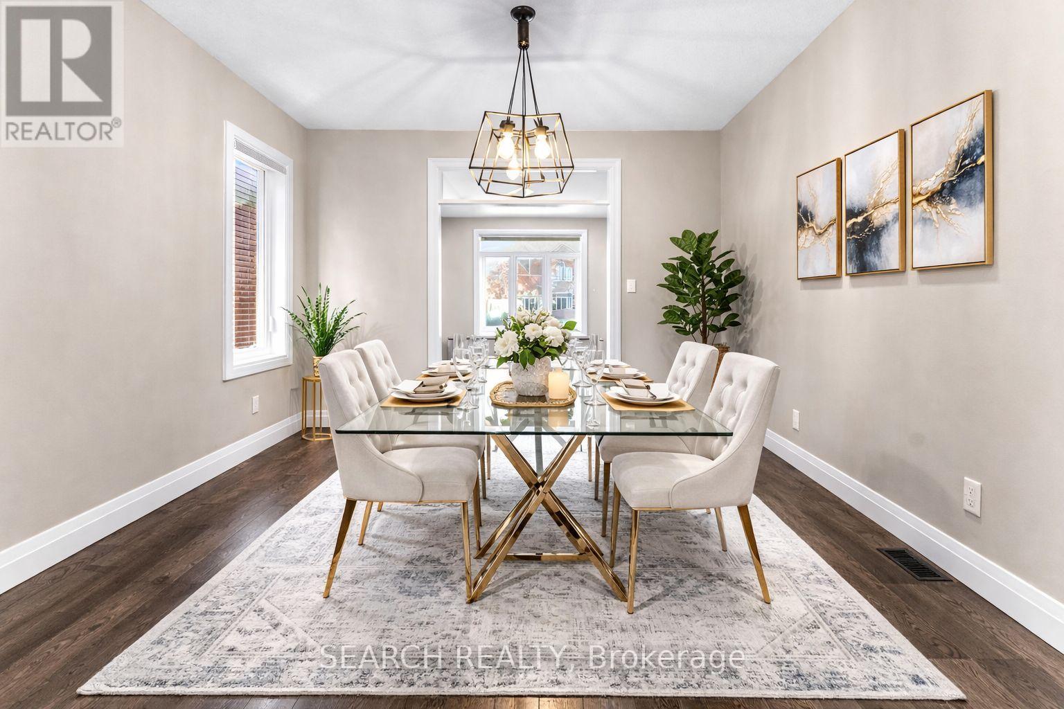 204 Boardwalk Way, Thames Centre, Ontario  N0L 1G3 - Photo 10 - X12893350