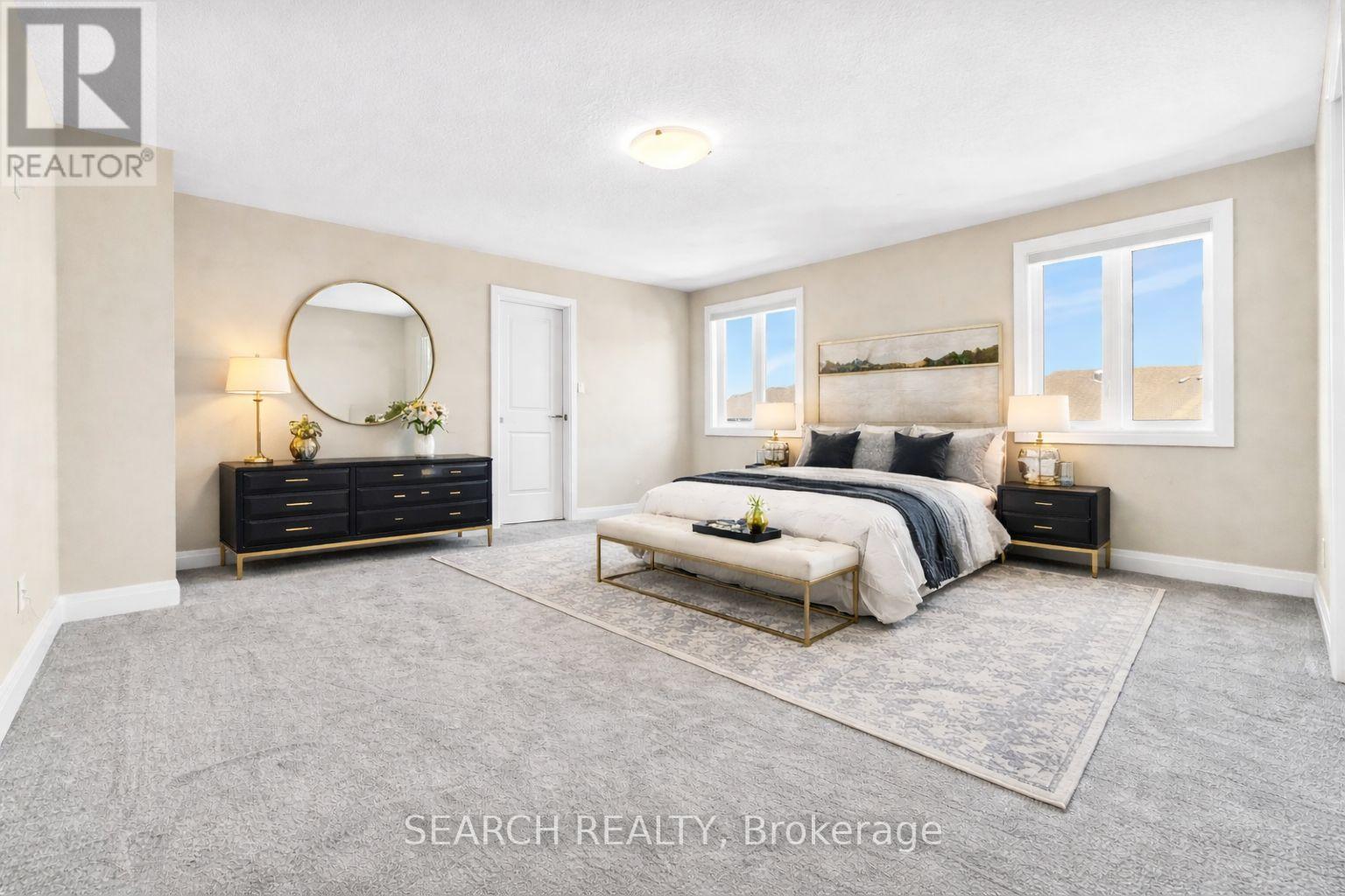 204 Boardwalk Way, Thames Centre, Ontario  N0L 1G3 - Photo 11 - X12893350