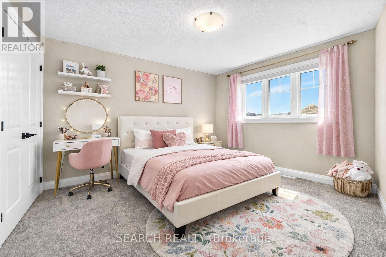 204 Boardwalk Way, Thames Centre, Ontario  N0L 1G3 - Photo 12 - X12893350