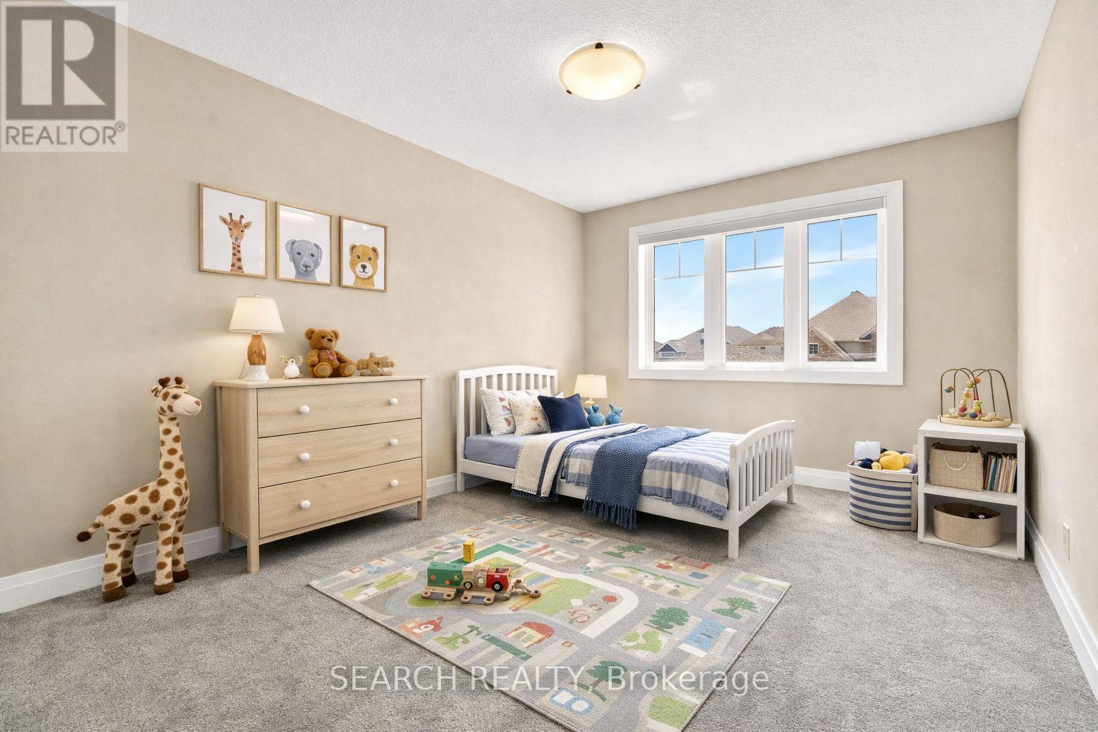 204 Boardwalk Way, Thames Centre, Ontario  N0L 1G3 - Photo 13 - X12893350