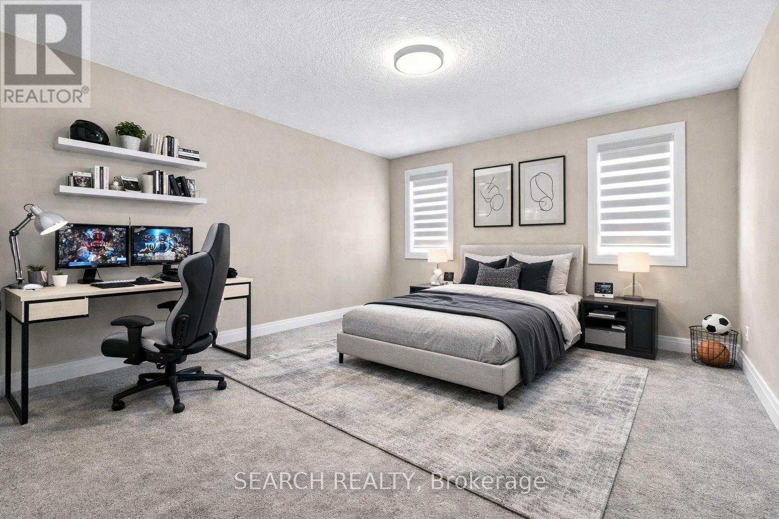 204 Boardwalk Way, Thames Centre, Ontario  N0L 1G3 - Photo 14 - X12893350