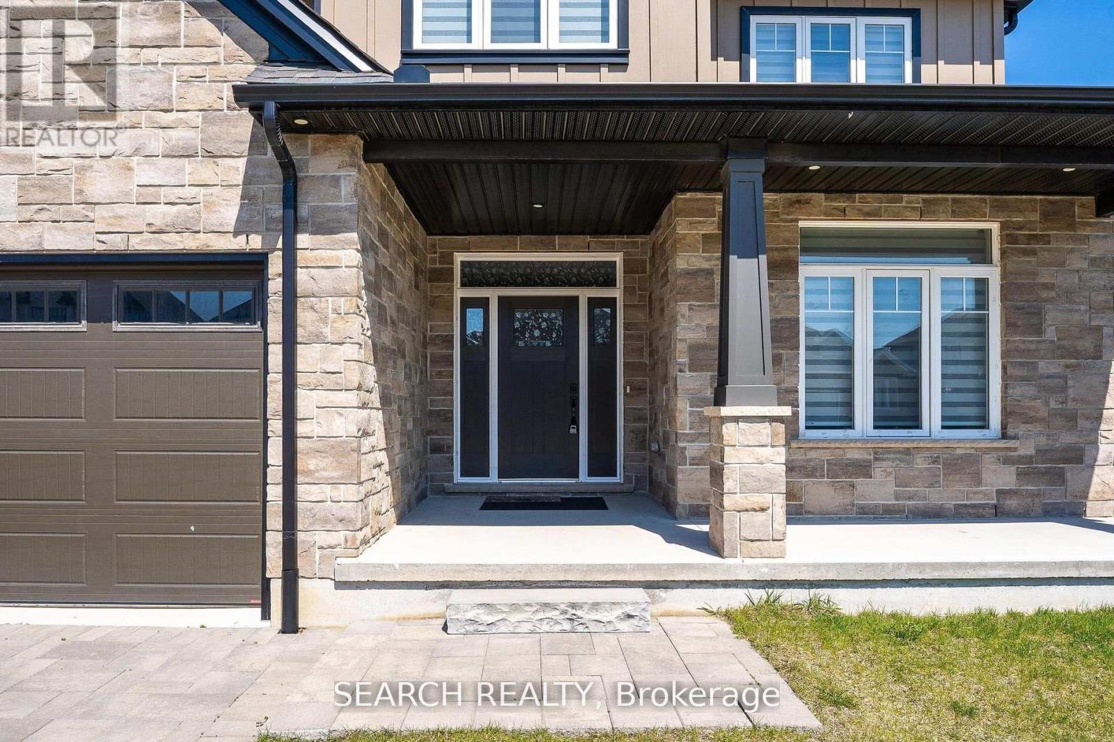 204 Boardwalk Way, Thames Centre, Ontario  N0L 1G3 - Photo 2 - X12893350