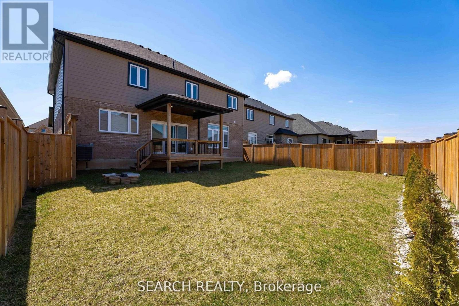 204 Boardwalk Way, Thames Centre, Ontario  N0L 1G3 - Photo 25 - X12893350