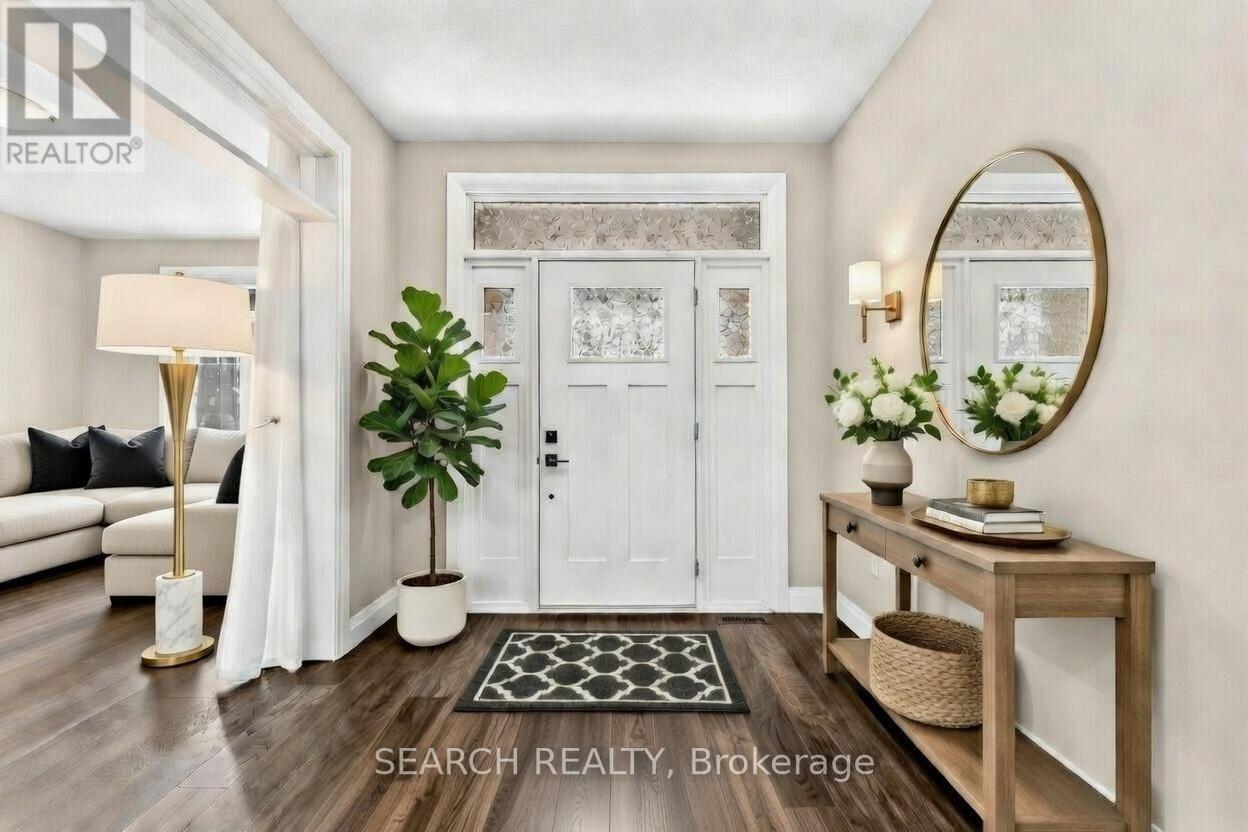 204 Boardwalk Way, Thames Centre, Ontario  N0L 1G3 - Photo 3 - X12893350