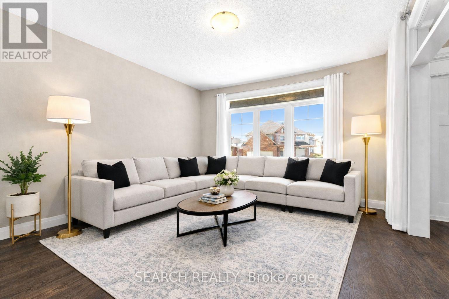 204 Boardwalk Way, Thames Centre, Ontario  N0L 1G3 - Photo 4 - X12893350