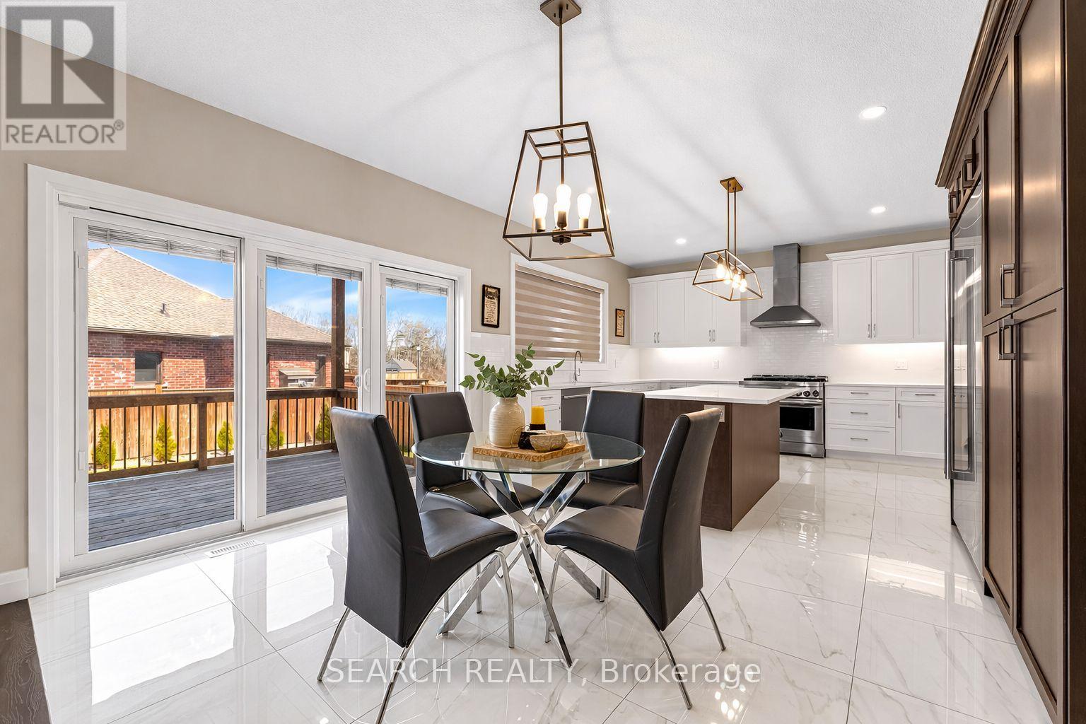 204 Boardwalk Way, Thames Centre, Ontario  N0L 1G3 - Photo 5 - X12893350