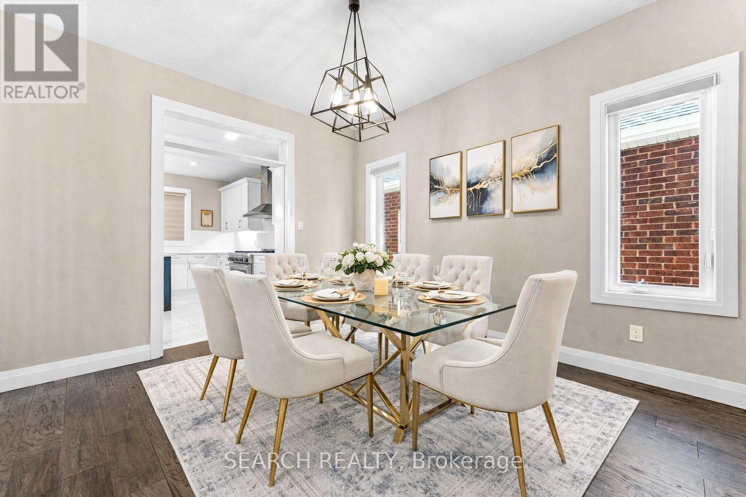 204 Boardwalk Way, Thames Centre, Ontario  N0L 1G3 - Photo 9 - X12893350