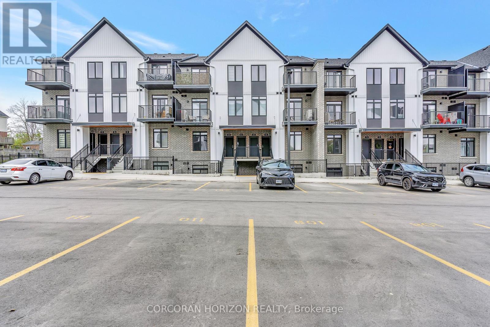 56 - 405 Myers Road, Cambridge, Ontario  N1P 0B6 - Photo 2 - X12893352