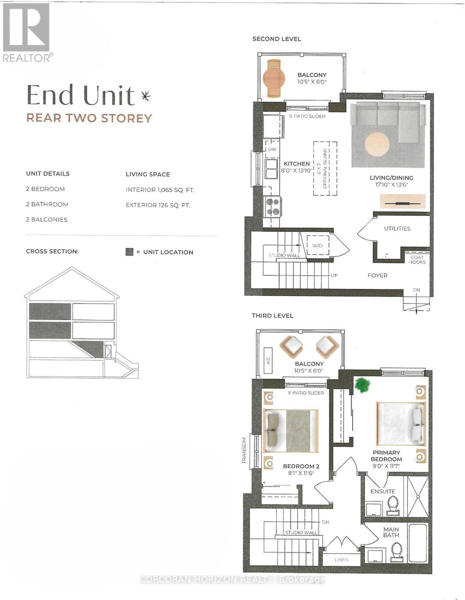 56 - 405 Myers Road, Cambridge, Ontario  N1P 0B6 - Photo 30 - X12893352