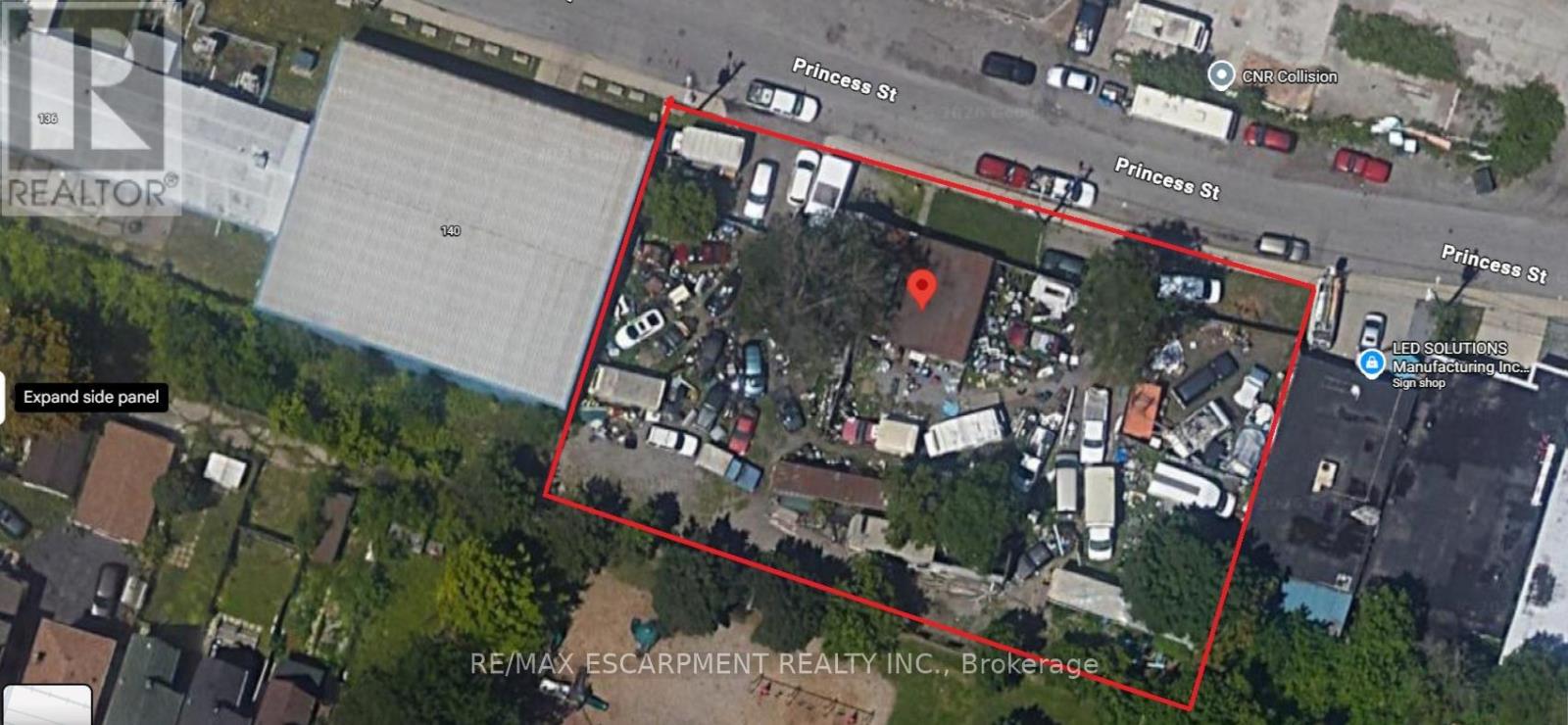150 Princess Street, Hamilton, Ontario  L8L 3L3 - Photo 1 - X12893356