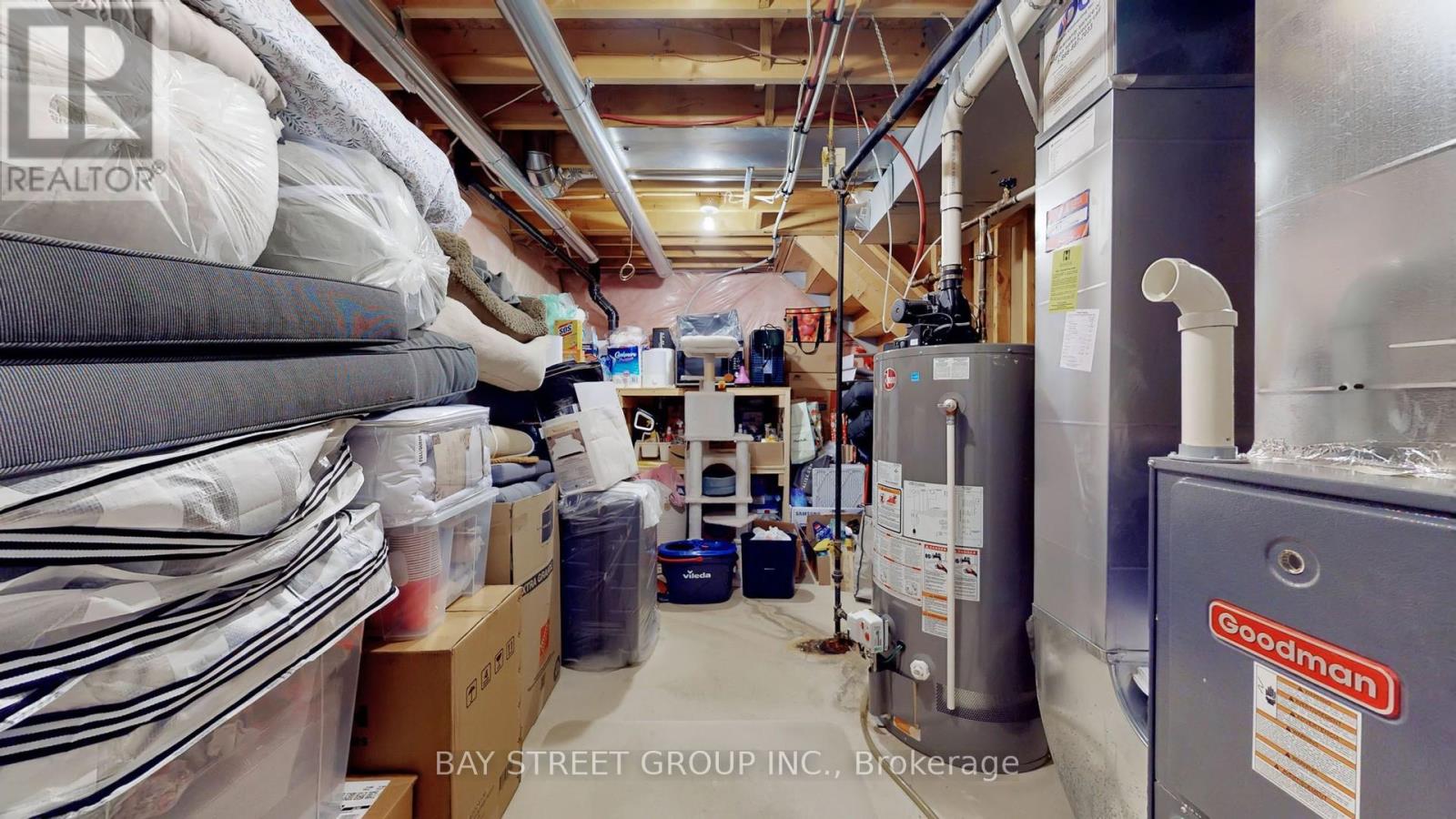 216 Emick Drive, Hamilton, Ontario  L9K 0E1 - Photo 34 - X12893364