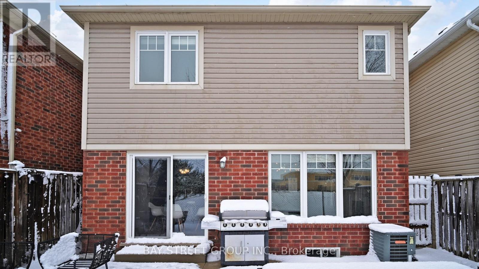 216 Emick Drive, Hamilton, Ontario  L9K 0E1 - Photo 35 - X12893364