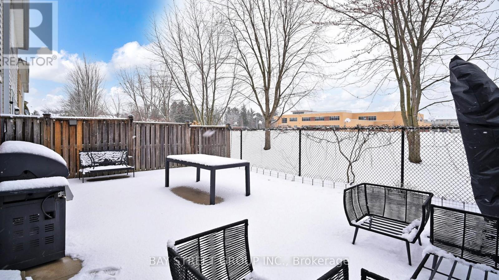 216 Emick Drive, Hamilton, Ontario  L9K 0E1 - Photo 37 - X12893364