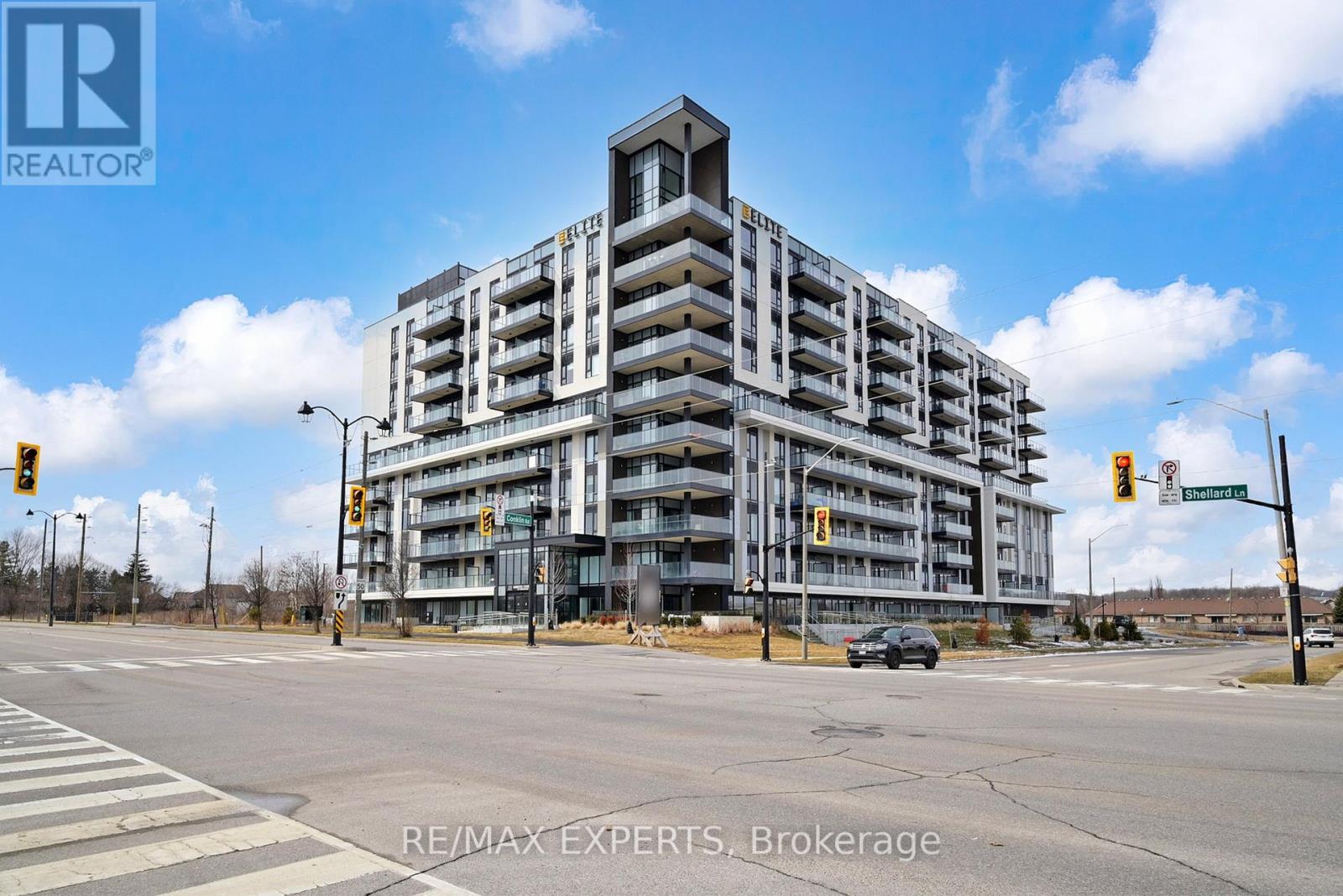 575 Conklin Road, Brantford, Ontario  N3T 0Y2 - Photo 1 - X12893390